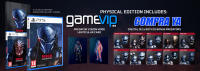 Predator Hunting Grounds Ps5 - Nuevo a estrenar - PAL España - Meridiem Games - First Person Shooter - Acción - details 0