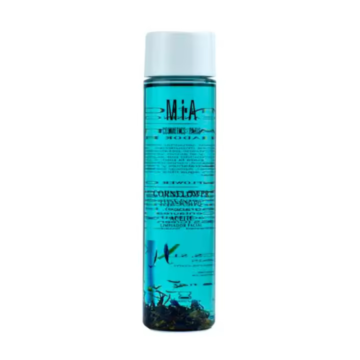 MIA ACEITE LIMPIADOR FACIAL 200 ML - 1
