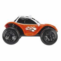 Happy Buggy RC Teledirigido - Chicco - buggy con ruedas todoterreno - details 3