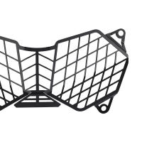Protector De Faros Para Motocicleta Triumph Tiger 800 1200 2010-2017 Cubierta De Protección En Acero Inoxidable Para Modelos XC - details 6