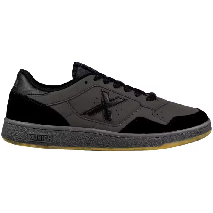 Calzado Sportswear marca Munich modelo 4011067 para hombre en color negro - 1