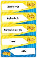 Time'S Up! Party | España | 4Jugadores | Juego De Mesa - details 2