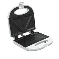 SANDWICHERA ELÉCTRICA TESLA - SM100W 750W - details 0