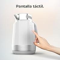 Cecotec Hervidor De Agua de 1,7L Eléctrico ThermoSense 600 Touch White - details 9