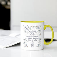 RegaloVip.es - Taza PERSONALIZADA, regalos para bodas invitados originales, detalles bautizo para invitados, recordatorios de boda para invitados, mug personalizada, tazas personalizadas, regalo original - details 3