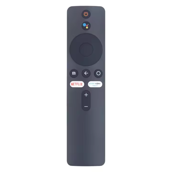 Control Remoto De Voz Bluetooth XMRM-006 Para Xiaomi MI TV Box S Smart TV Stick MDZ-22-AB MDZ-24-AA Con Google Assistant - 1
