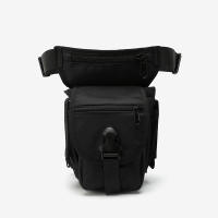 Bolsa De Pierna Para Ciclismo Deportiva Unisex Gran Capacidad Almacenamiento Móvil Crossbody Hombro Gaita Cinturón Exterior - details 15