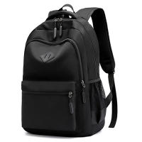 Mochila de de de Color sólido para hombres y mujeres, bolsos bolsos escolares alta capacidad, hombro - details 30