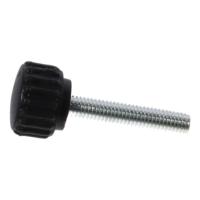 8Pcs M5 Tornillos De Apriete Con Cabeza De Encaje Mango De Mano De Tornillo Con Cabeza Plástica Para Carpintería Y Artesanía - details 9