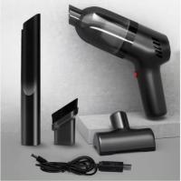Aspirador de Mano Inalámbrico 8000PA 120W para Coche y Mesa-Powerful y Silencioso - Ideal para Melo de Mascotas - details 4