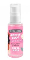 The Fruit Company Aceite Seco TROPICAL 50ml | Dry Oil Glitter | 5 Aceites Vegetales, Repara, Hidrata y Embellece - MONOI 50ml | Dry Oil Glitter | 5 Aceites Vegetales, Repara, Hidrata y Embellece - COCO 50ml | Dry Oil Glitter | - details 13