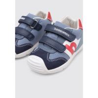 Biomecanics 252119 Deportivas Con Velcro Bebé - niño (hasta la talla 30) Azul - details 1