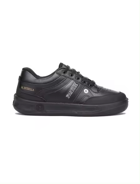 Paredes Estrella DP100-Negro - 1