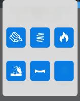 Kit De Herramientas De Reparación Multifuncional MaAnt MY-102: Retirador De Pegamento Cuchillo IC Chip Teléfono Disco Duro NAND Borde Mango - details 1