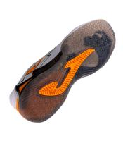 Zapatillas Joma Open Men 2532 Blanco/Naranja - zapatillas de pádel - details 2