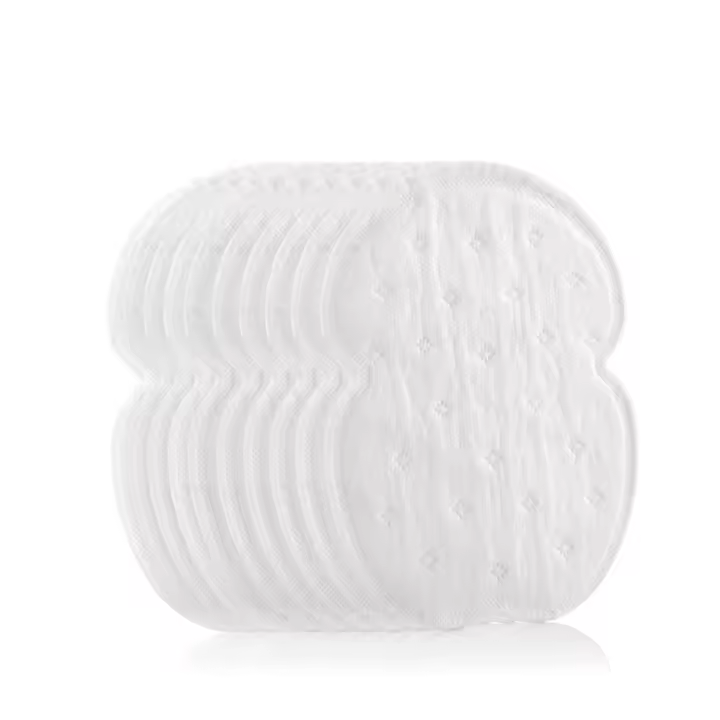 Parches Antimanchas de Sudor para Axilas Stain Stop InnovaGoods - 1