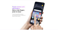 Xiaomi Redmi Note 14 5G Versión Europea 8+256GB Dimensity 7025-Ultra Pantalla AMOLED 6,67" 120Hz, 108MP, 5110mAh, 45W, IP64, NFC - details 15