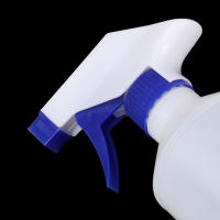 Botella De Rociador 500ml Con Botón De Mano Para Jardín Rociador De Agua Para Plantas Suministros De Jardinería - details 10