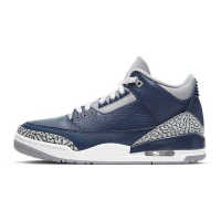 basketball White Breathable Flat Walking Trainers Casual Sneakers Women Outdoor Running Shoes 3s Designer  Men Sports shoes - details 7