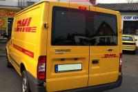 Luz De Freno Trasera Alta LED ANGRONG Para Ford Transit MK7 Tourneo 2006-2014 Pieza De Repuesto De Calidad Premium No Original - details 4
