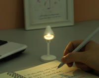 Lámpara De Escritorio LED Plegable Magnética Para Dormitorio Y Estudio Luz Nocturna Con Clip Protección Ocular Lámparas De Lectura Para Cama - details 18