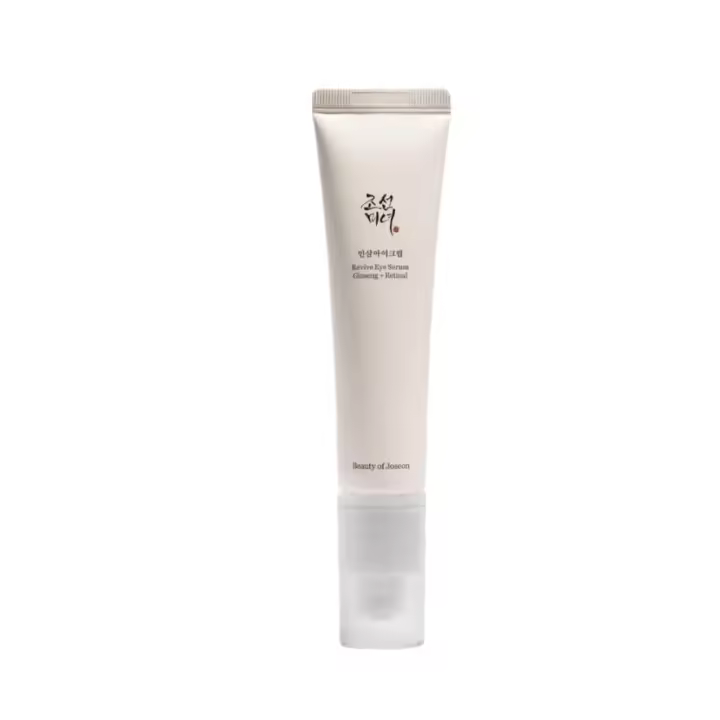 BEAUTY OF JOSEON REVIVE EYE SEUM GINSENG + RETINAL 30ML - 1