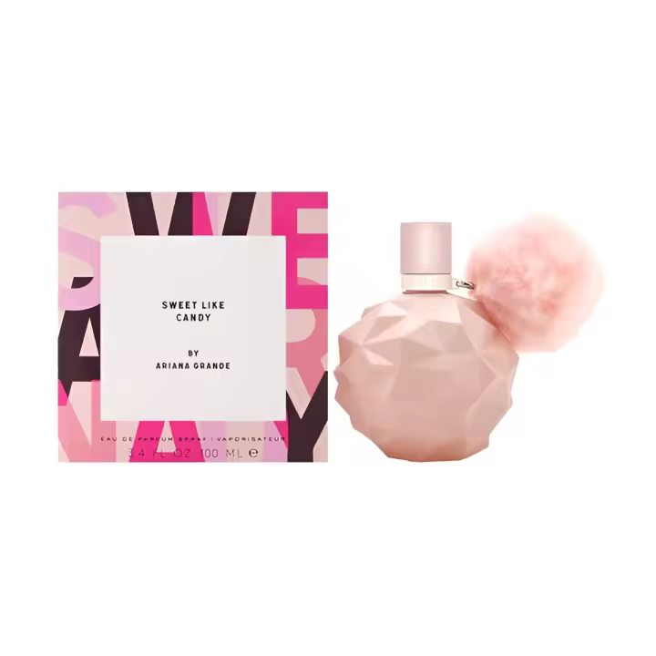 Ariana Grande Sweet Like Candy Eau de Parfum 30ml Vaporizador - 1