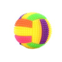 Bola De Luz Para Perros Juguete Brillante En La Oscuridad Bota De Bolas Activadas Para Perros Y Gatos Fácil De Limpiar - details 7