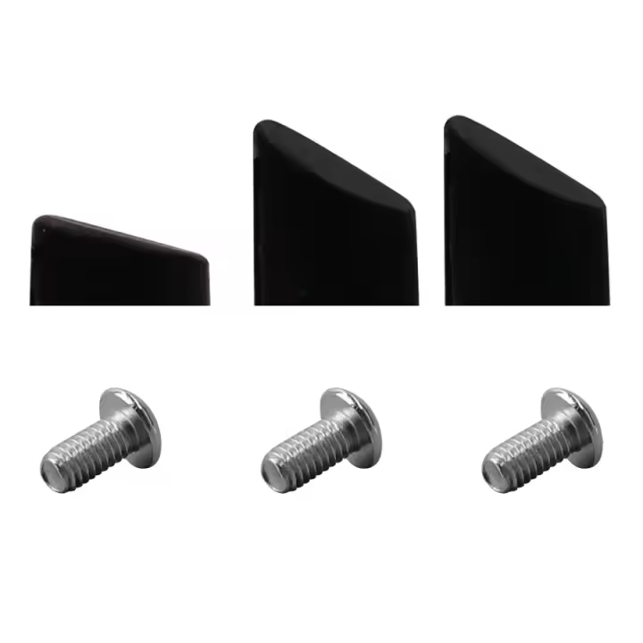 Cubierta De Silicona Para Anciano Trasero De Patinete Eléctrico Compatible Con XiaoMi M365 pro pro 2 Skateboard Tapa De Cierre De Anciano - 1