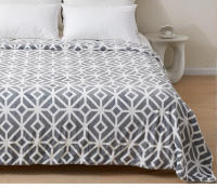 Manta Sherpa Con Borreguillo  - Edredón Sherpa Con Borreguillo Invieno Suave Camacolcha ideales para tu sofá o cama 130X160cm 160X220cm 220X240cm - details 14