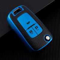Funda De Llave De Coche TPU Para Chevrolet Cruze Trax Lova Malibu Buick Opel Astra Corsa ADAM S Antara Meriva Zafira Insignia GTC Accesorio - details 4