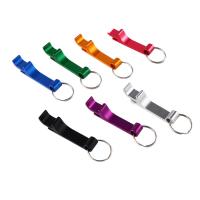 Abrepuertas De Aleación De Aluminio Colorido Para Cocina Regalos De Fiesta De Boda Llavero Ecológico Y Práctico - details 5