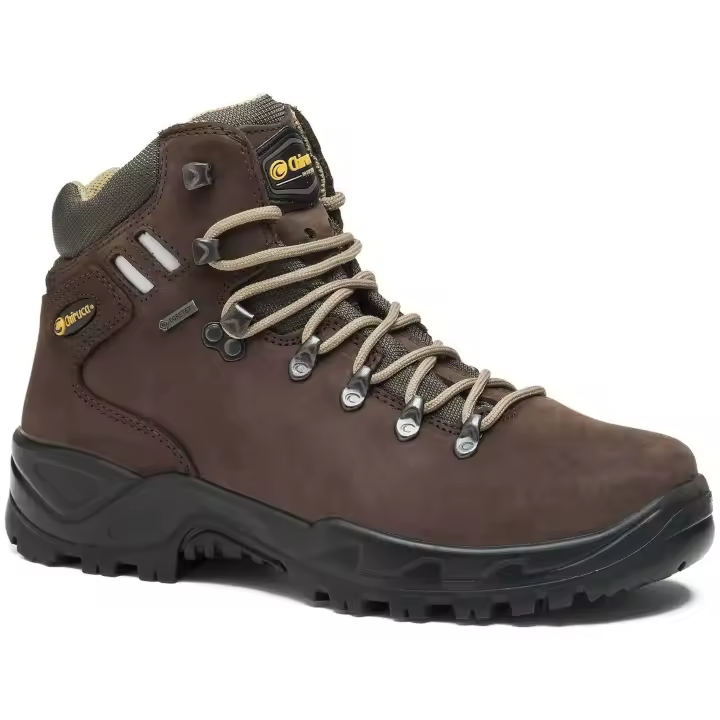 Calzado Montaña marca Chiruca modelo 4409212 para hombre en color marrón - 1