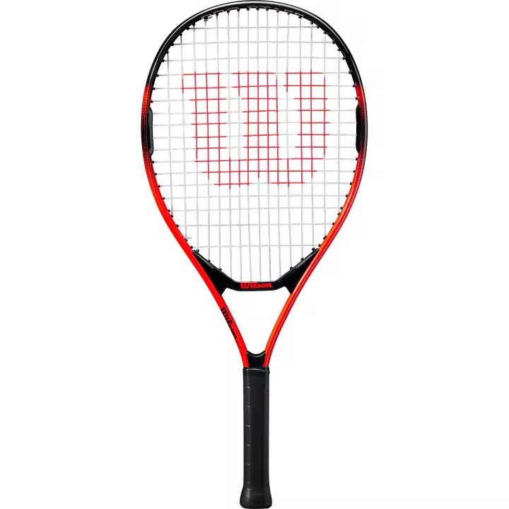 Raqueta Tenis Wilson Pro Staff Precision Junior 23 Pulgadas - 1