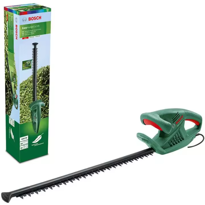 CORTASETOS EASYHEDGECUT 45-16 BOSCH - 1