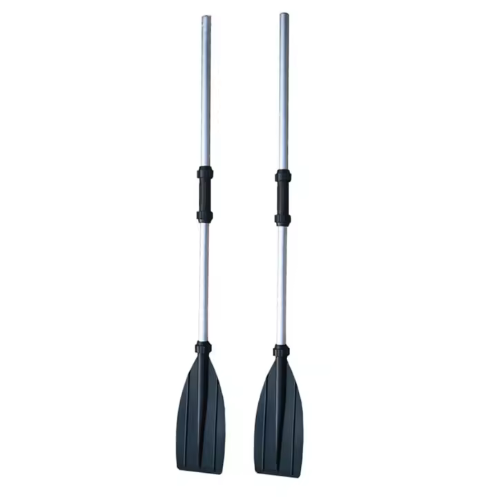 2pcs Remos Para Bote De Kayak Y Tabla De Paddle Surf Accesorios Náuticos Para Pesca Y Surf Remo De Navegación - 1
