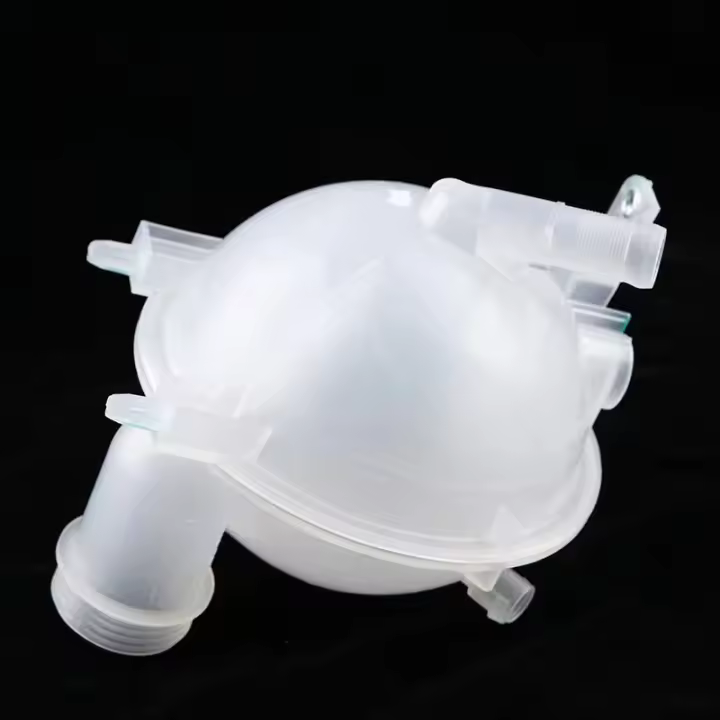 Tanque De Degrasado De Agua Para Motor Peugeot 307 307CC 307SW 308 408 Citroen C4 1323A3 Pieza De Repuesto Para Radiador - 1
