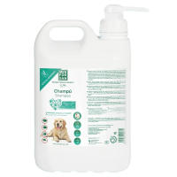Champú Menforsan Citronela Insecticida para Perros 5 litros, Limpia y protege el pelo de tu perro contra mosquitos, pulgas y garrapatas - details 2