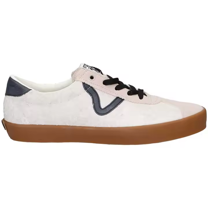 Zapatillas Vans Sport Low para mujer en color blanco - 1