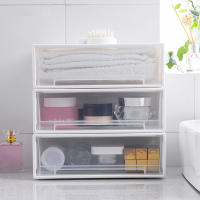 Organizador De Escritorio Con Caja De Almacenamiento Para Joyas Y Bisutería Diseño De Cajones Superpilas Para Pulseras Y Collares - details 8