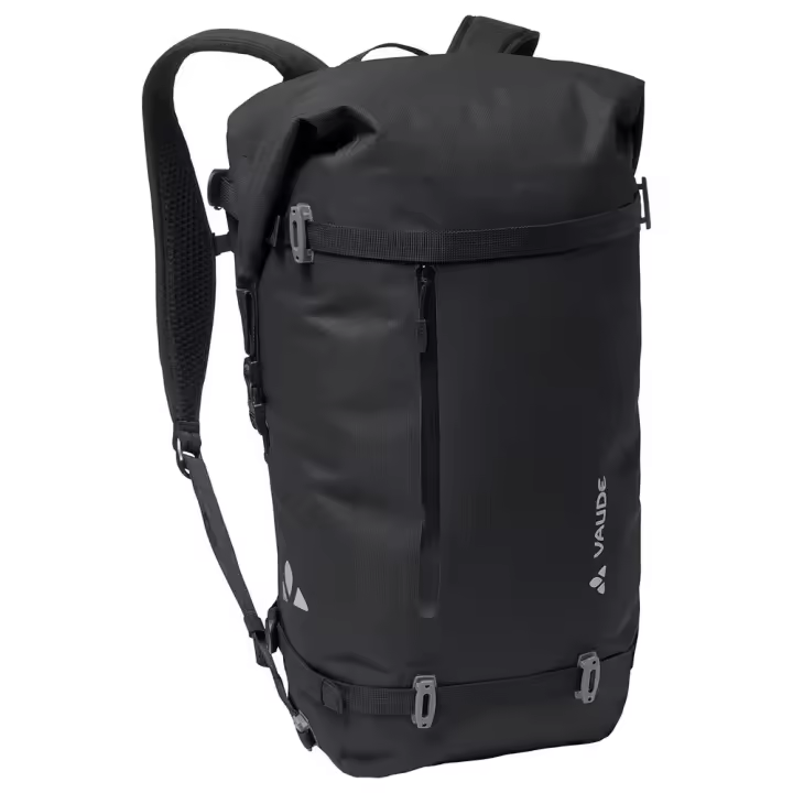 Vaude Bike Mochila Proof 22l Negro Unisex Adulto - 1