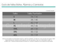 Pijama Promise de tirantes con detalles de encaje y tirantes regulables - details 0