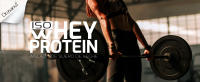 DRASANVI - Whey protein isolate - Proteína de suero de leche - Sabor Doble chocolate - 800Gr - details 0