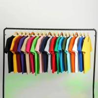 Camiseta Casual Para Hombre Verano Blanco Y Negro Harajuku Cómoda Camiseta Corta De Algodón O-Neck Top Masculino - details 2