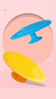 Set De 4 Cepillos De Limpieza Facial Con Cerda De Silicona Suave Exfoliador Profundo Para Piel Cuidado Herramientas De Masaje SPA Eliminador De Quimiotrazinas - details 7