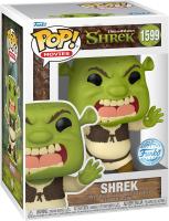 Funko  Shrek Scary   Funko Pop Vinyl Shrek  1599 - details 1