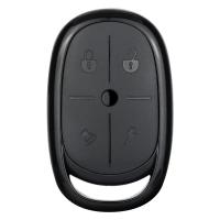 Control Remoto Inalámbrico De 433MHz Para Puerta De Garaje Y Atrás Copia De Llave Autónoma Batería Incluida Acceso Controlado - details 3
