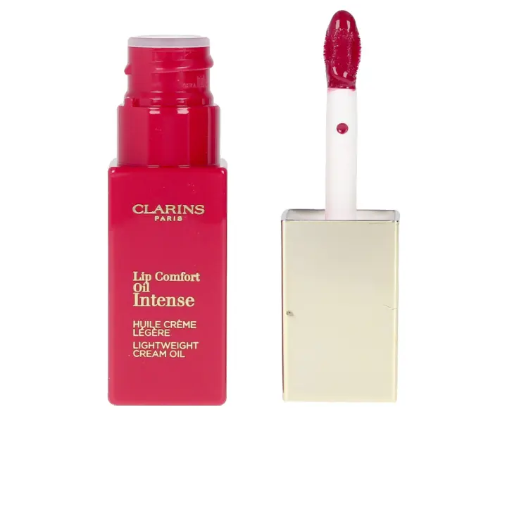 LIP COMFORT OIL intense #05-intense pink | Miravia