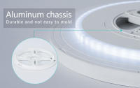 Lámpara De Techo BENEWTON TUYA LED RGB Control Remoto Por APP Y Voz Alexa Google Decorativa Para Hogar Iluminación Inteligente - details 10