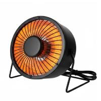 SPARK MINI CALEFACTOR DE CUARZO 360º - CALOR INSTANTÁNEO 250W - details 0